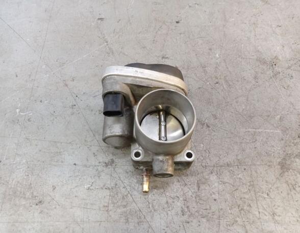 Throttle Body RENAULT GRAND SCÉNIC II (JM0/1_)