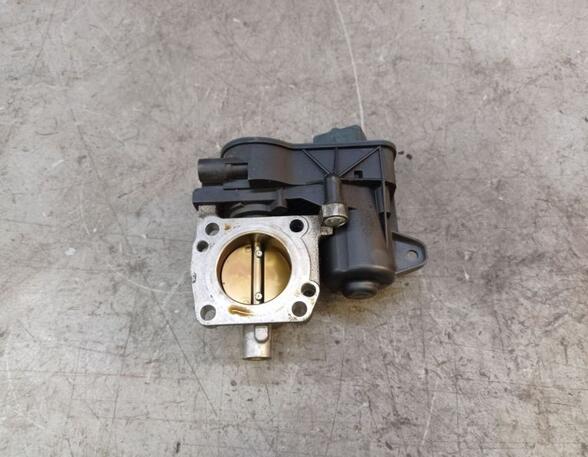 Throttle Body PEUGEOT 208 I (CA_, CC_)