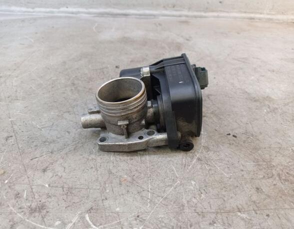 Throttle Body PEUGEOT 208 I (CA_, CC_)