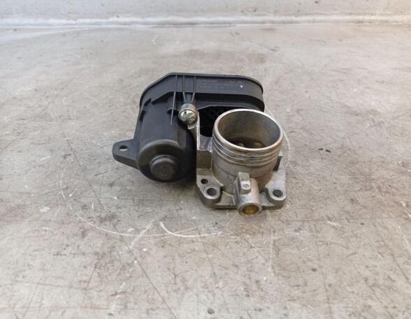 Throttle Body PEUGEOT 208 I (CA_, CC_)