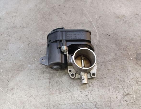 Throttle Body PEUGEOT 208 I (CA_, CC_)