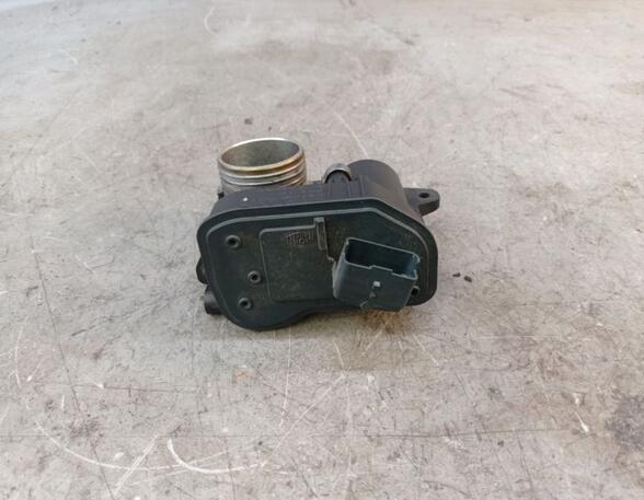 Throttle Body PEUGEOT 208 I (CA_, CC_)