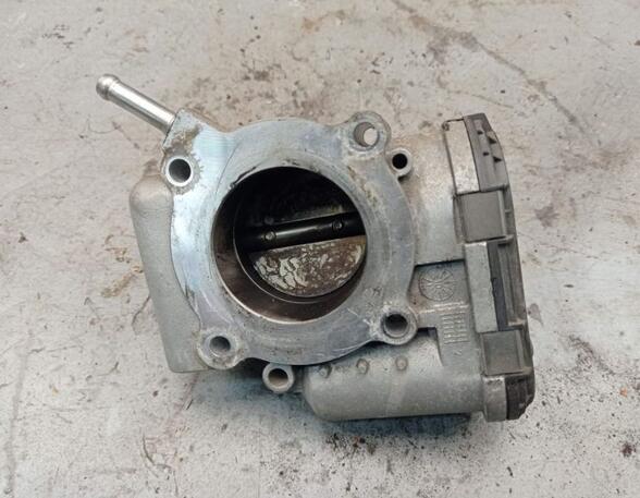 Throttle Body HYUNDAI i30 (FD), HYUNDAI i30 Estate (FD)