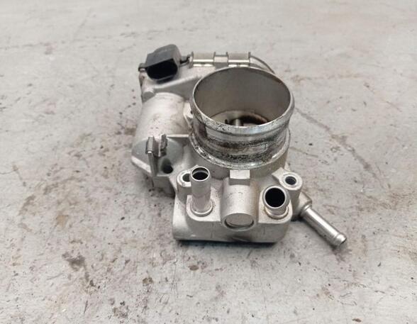 Throttle Body HYUNDAI i30 (FD), HYUNDAI i30 Estate (FD)