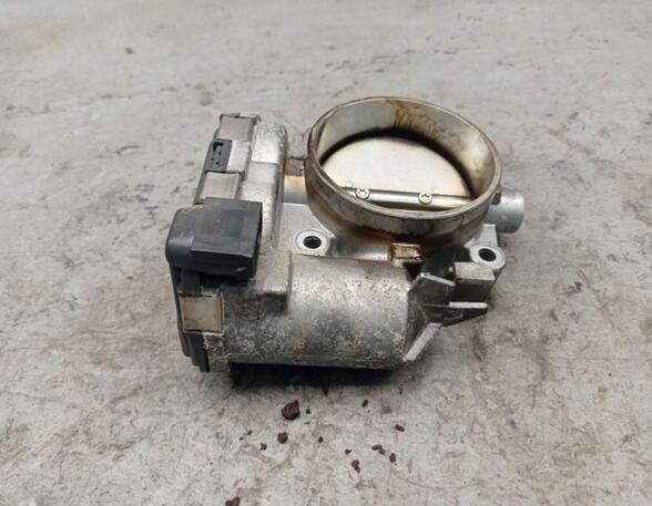 Throttle Body MERCEDES-BENZ E-CLASS (W211)