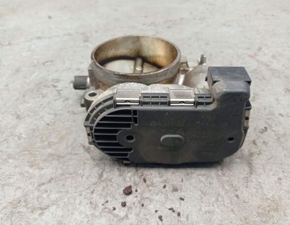 Throttle Body MERCEDES-BENZ E-CLASS (W211)