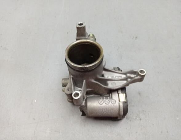 Throttle Body MERCEDES-BENZ SLK (R170)