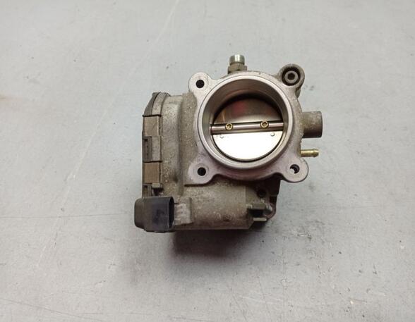 Throttle Body MERCEDES-BENZ SLK (R170)