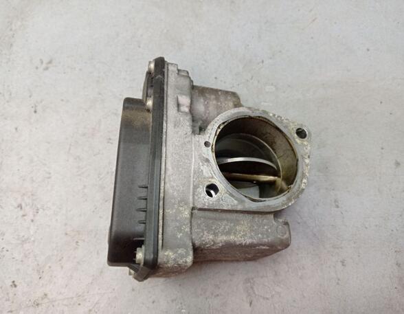 Throttle Body MERCEDES-BENZ SLK (R170)