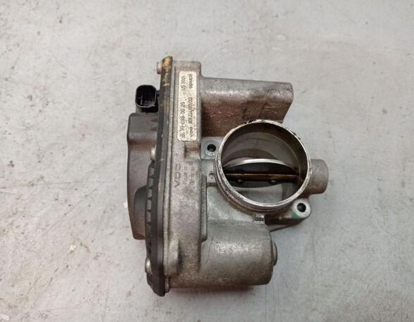 Throttle Body MERCEDES-BENZ SLK (R170)