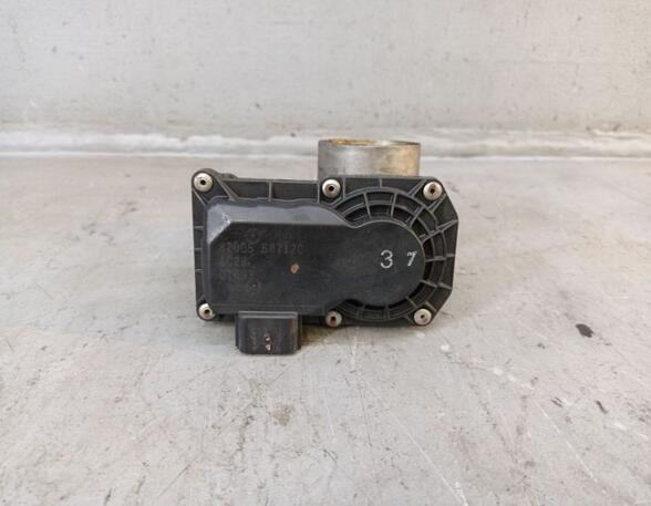 Throttle Body RENAULT TWINGO II (CN0_)