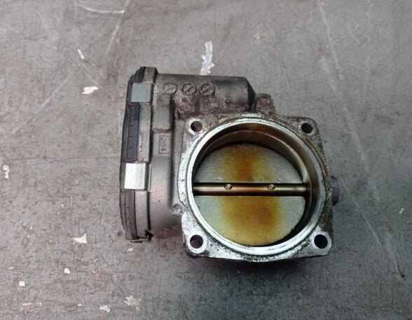 Throttle Body PORSCHE CAYENNE (9PA)