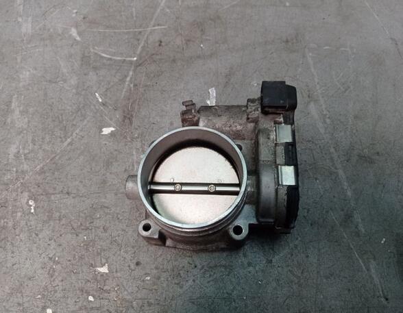 Throttle Body PORSCHE CAYENNE (9PA)