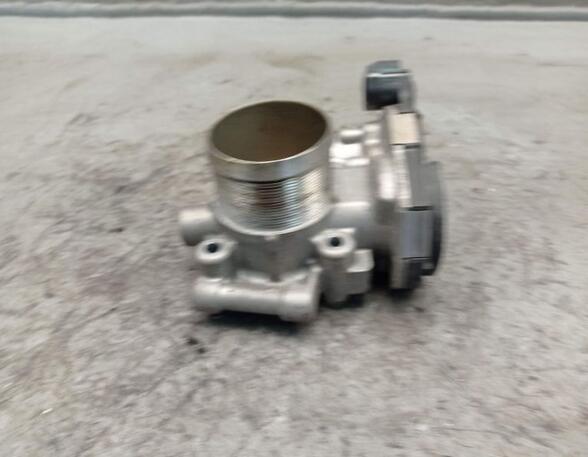 Throttle Body OPEL ZAFIRA TOURER C (P12)