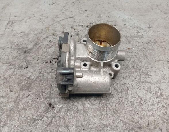 Throttle Body OPEL ZAFIRA TOURER C (P12)