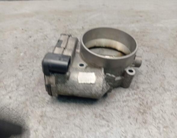 Throttle Body VW TOUAREG (7LA, 7L6, 7L7)