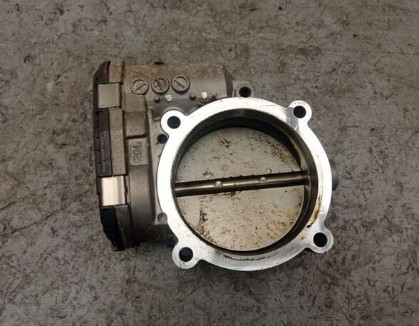 Throttle Body VW TOUAREG (7LA, 7L6, 7L7)