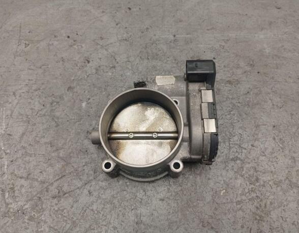 Throttle Body VW TOUAREG (7LA, 7L6, 7L7)