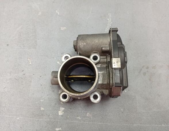 Throttle Body OPEL ASTRA J Sports Tourer (P10)