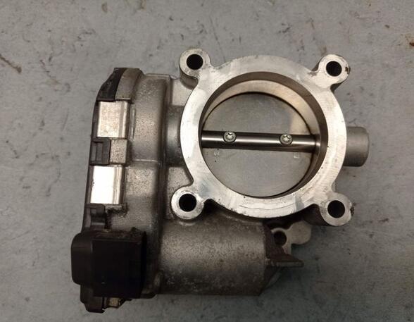 Throttle Body MERCEDES-BENZ A-CLASS (W169)