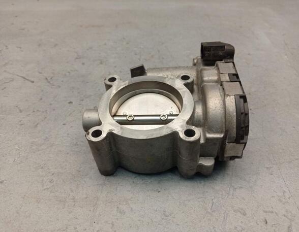 Throttle Body MERCEDES-BENZ A-CLASS (W169)