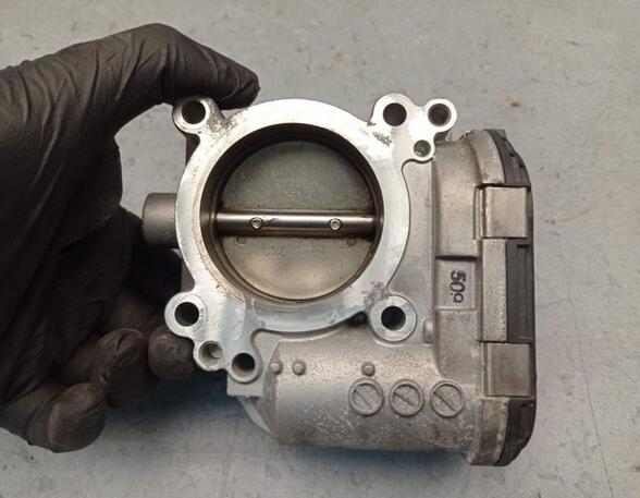 Throttle Body MERCEDES-BENZ A-CLASS (W169)