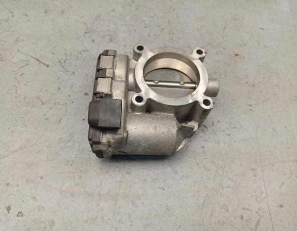 Throttle Body MERCEDES-BENZ A-CLASS (W169)