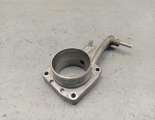 Throttle Body MERCEDES-BENZ A-CLASS (W169)