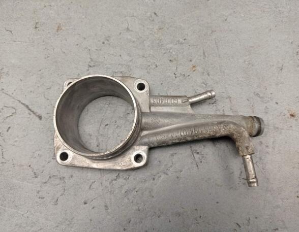 Throttle Body MERCEDES-BENZ A-CLASS (W169)