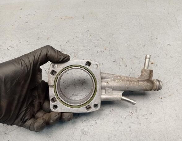 Throttle Body MERCEDES-BENZ A-CLASS (W169)