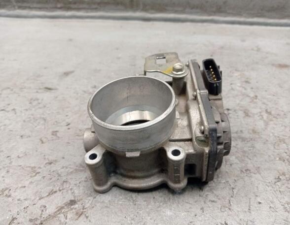 Throttle Body MAZDA 3 (BM, BN)