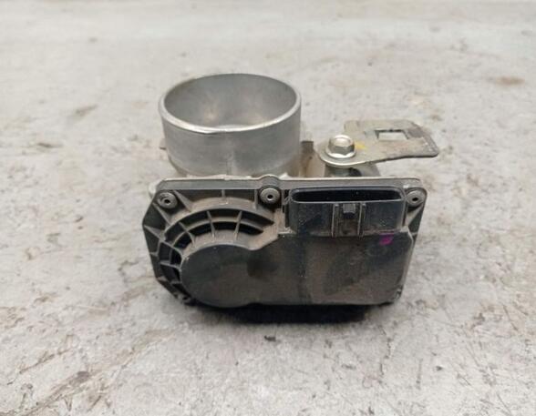 Throttle Body MAZDA 3 (BM, BN)