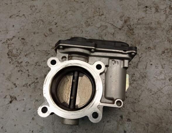 Throttle Body MAZDA 3 (BM, BN)