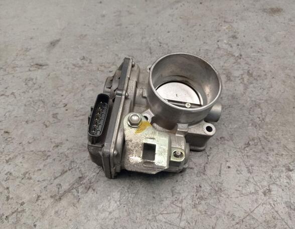 Throttle Body MAZDA 3 (BM, BN)