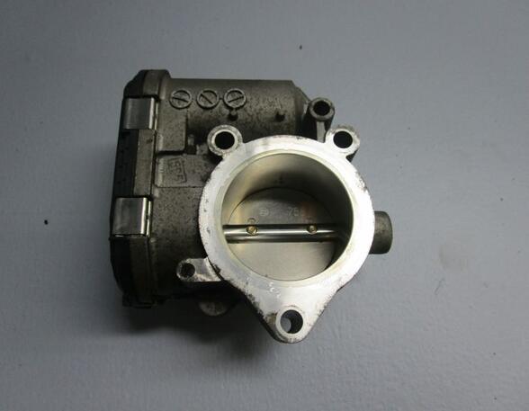 Throttle Body PEUGEOT 206 CC (2D)