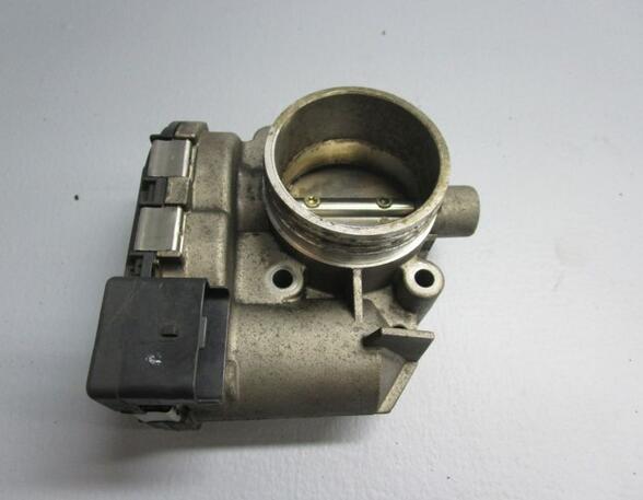 Throttle Body PEUGEOT 206 CC (2D)