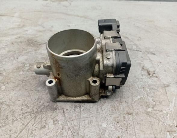 Throttle Body VW GOLF SPORTSVAN (AM1, AN1)