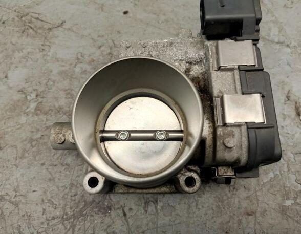 Throttle Body VW GOLF SPORTSVAN (AM1, AN1)