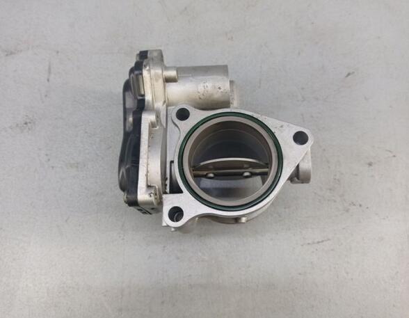 Throttle Body RENAULT MEGANE III Hatchback (BZ0/1_, B3_)