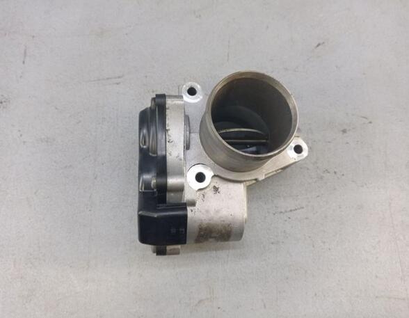 Throttle Body RENAULT MEGANE III Hatchback (BZ0/1_, B3_)