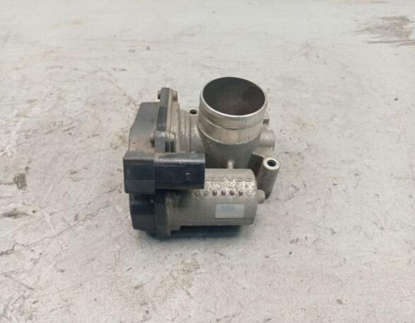 Throttle Body VW POLO (6R1, 6C1)