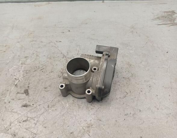 Throttle Body VW POLO (6R1, 6C1)