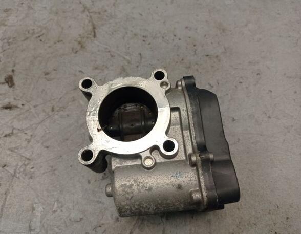 Throttle Body VW POLO (6R1, 6C1)