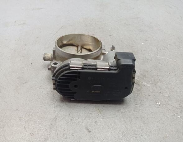 Throttle Body MERCEDES-BENZ E-CLASS T-Model (S211)