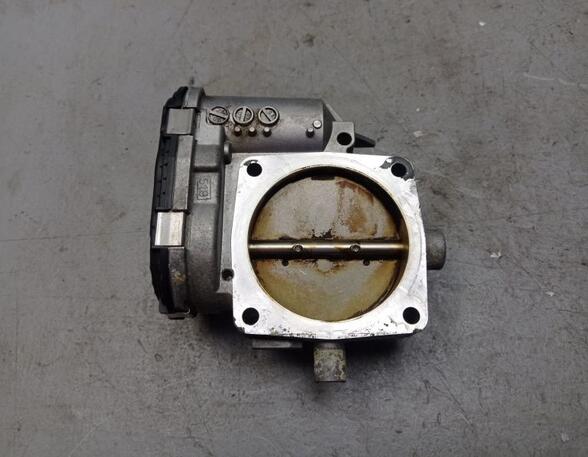 Throttle Body MERCEDES-BENZ E-CLASS T-Model (S211)