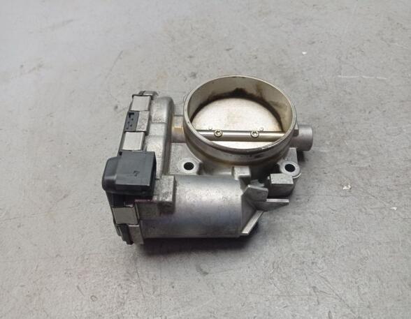 Throttle Body MERCEDES-BENZ E-CLASS T-Model (S211)