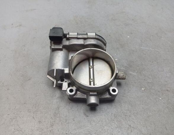 Throttle Body MERCEDES-BENZ E-CLASS T-Model (S211)