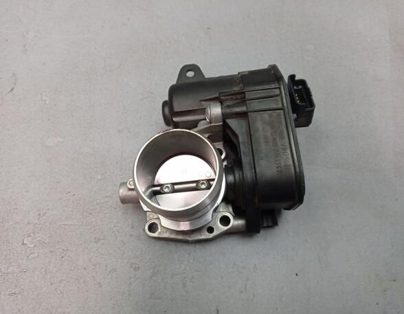 Throttle Body PEUGEOT 2008 I (CU_)