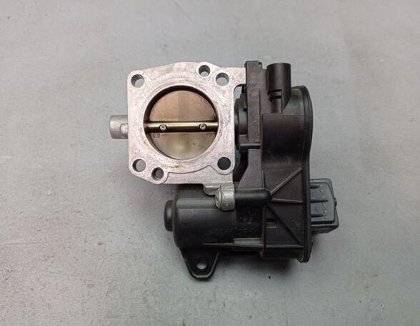 Throttle Body PEUGEOT 2008 I (CU_)