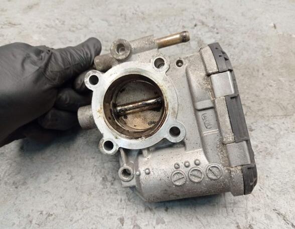 Throttle Body OPEL TIGRA TwinTop (X04)